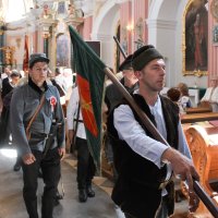 Zobacz w powiększeniu: POWSTANIE STYCZNIOWE – 160 lat później w Baranowie (55)
